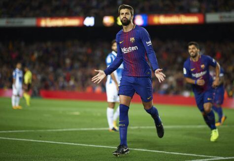 Piqué