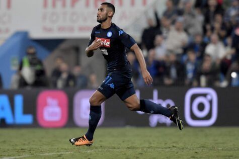 Calciomercato Juventus, Ghoulam