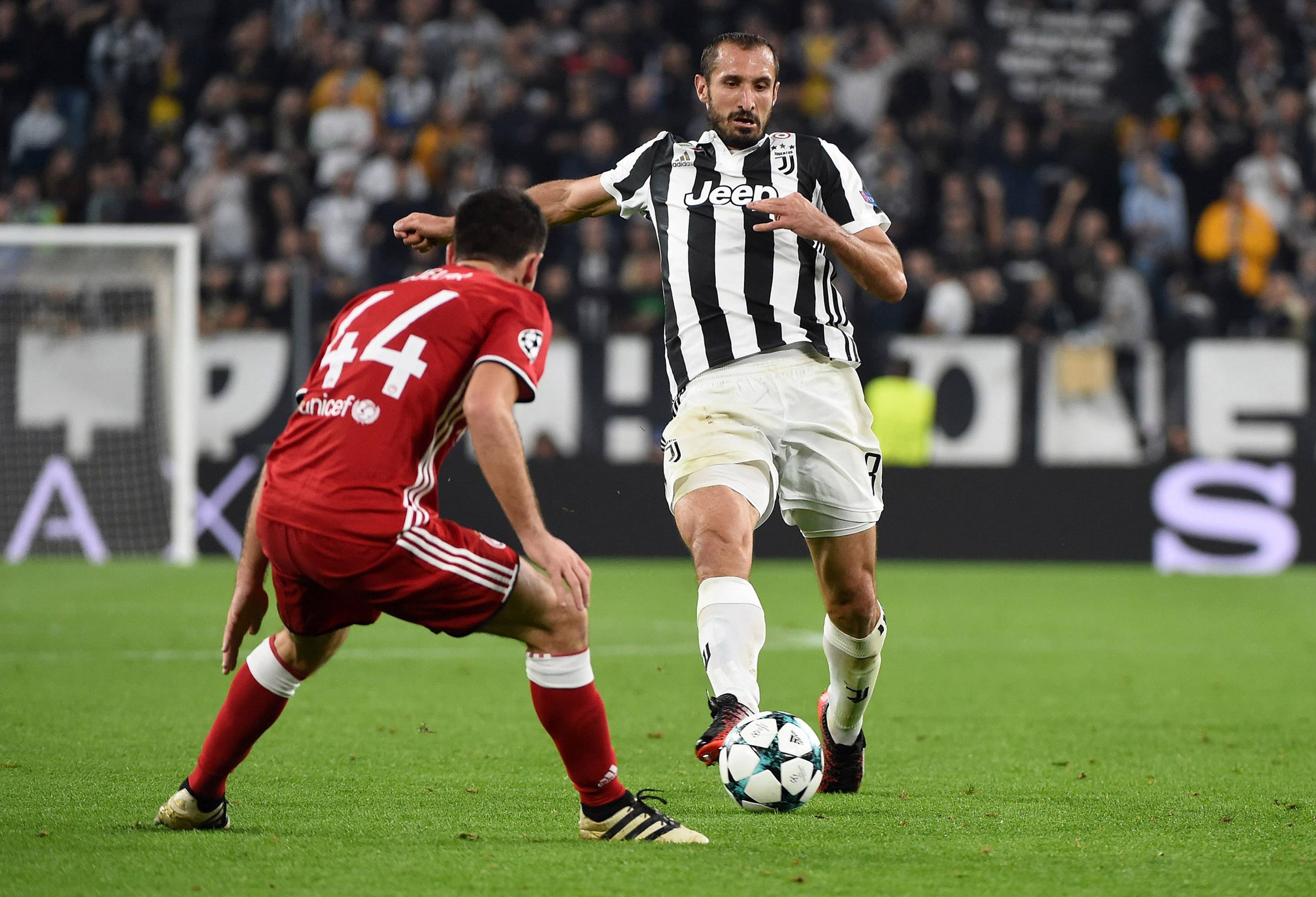 Chiellini