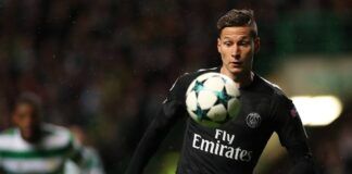 Draxler attaccante PSG ©Getty Images