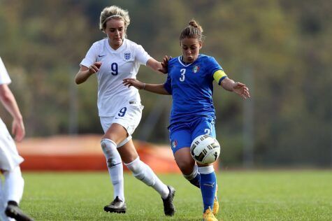 Juventus Women