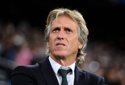 Jorge Jesus 