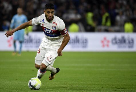 Nabil Fekir