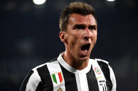 Mandzukic