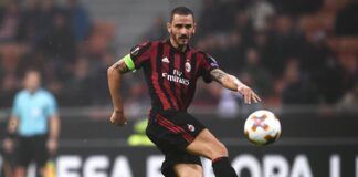 Bonucci