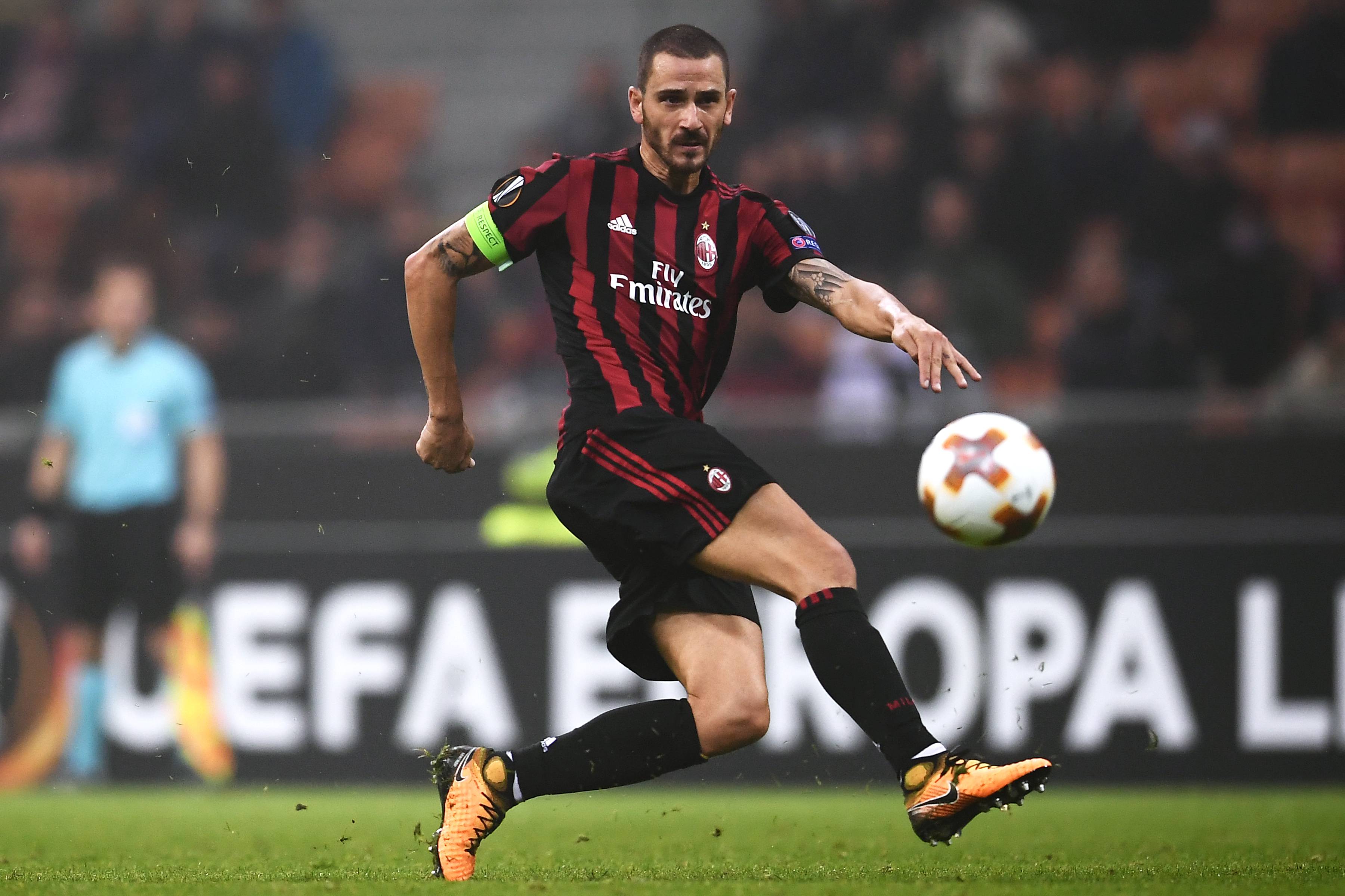 Bonucci