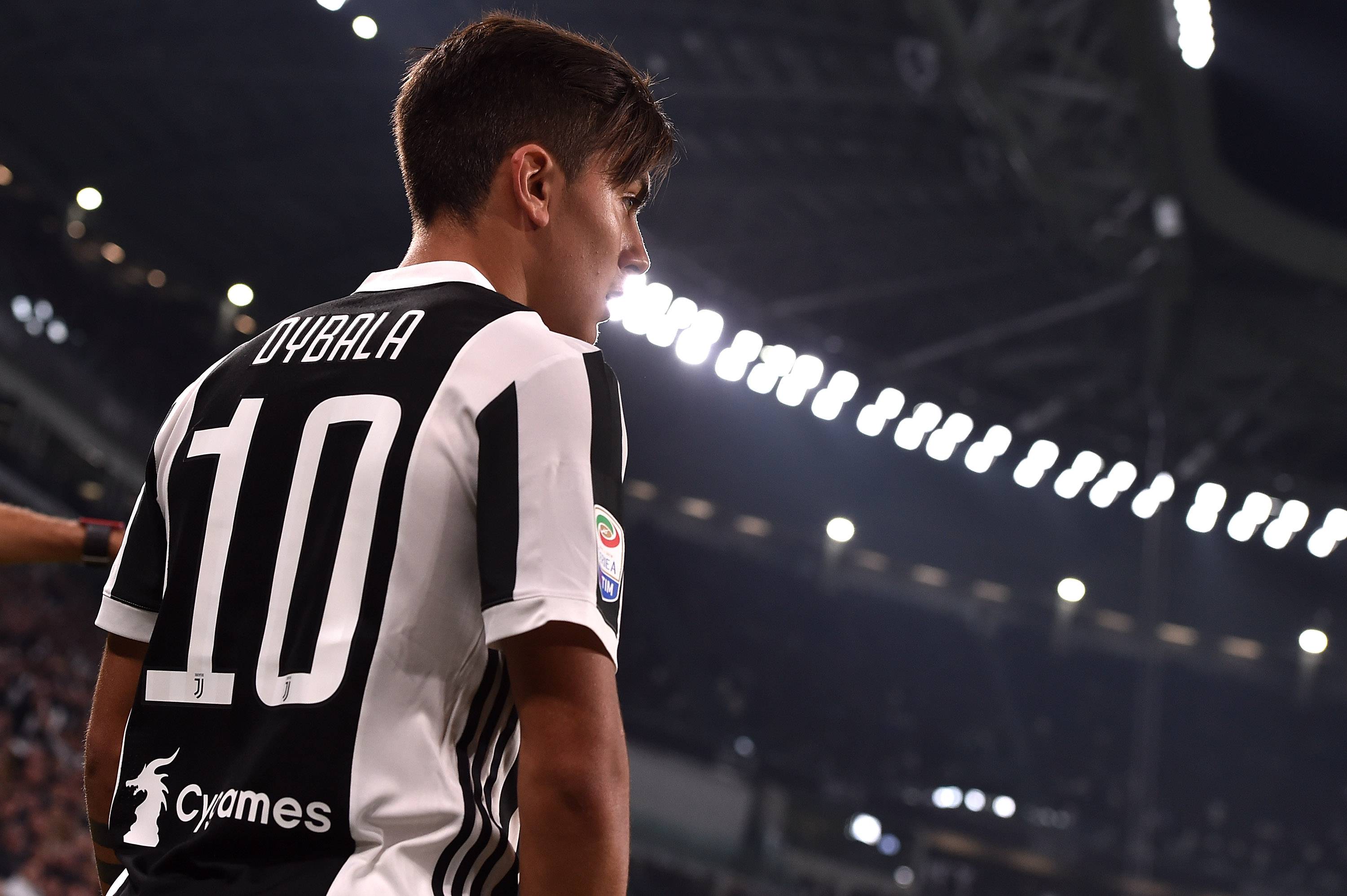 dybala