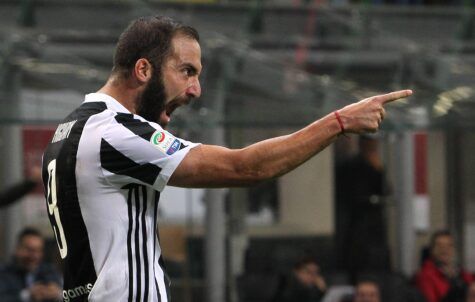 Higuain