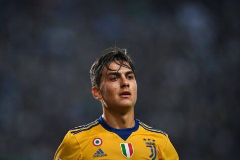 Dybala