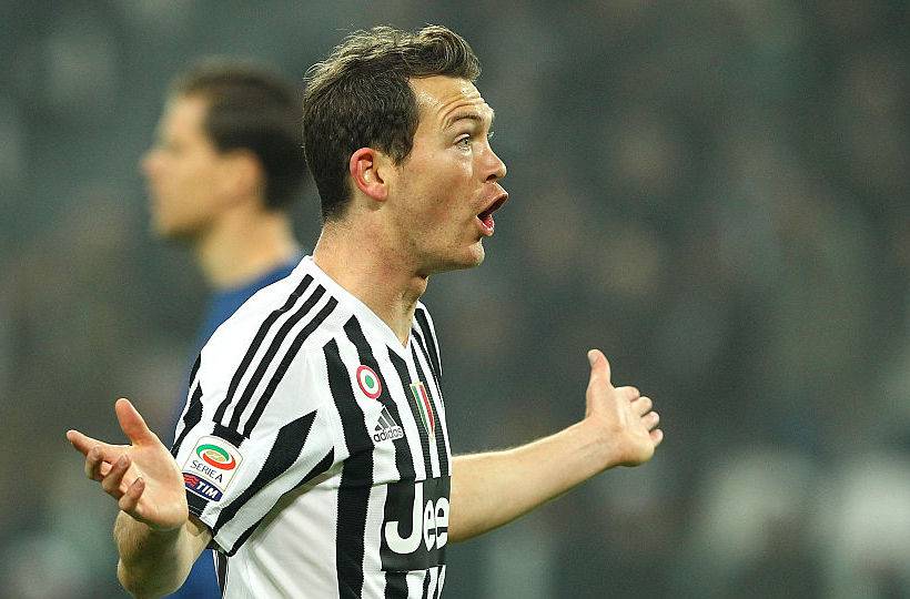 Lichtsteiner