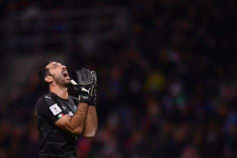 buffon