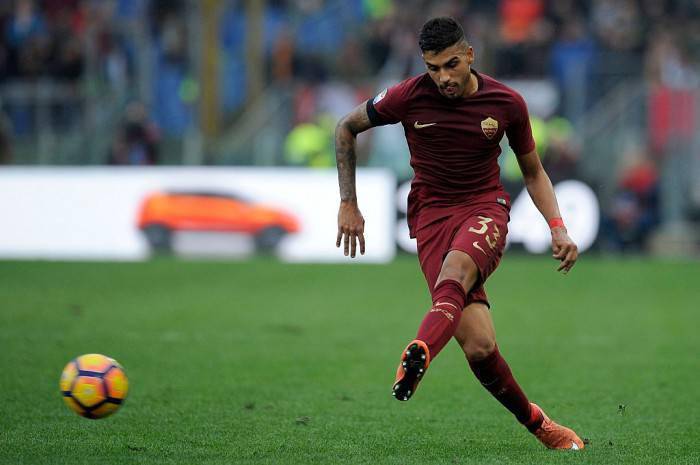 Emerson Palmieri ©Getty Images