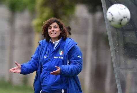 Juventus Women Guarino