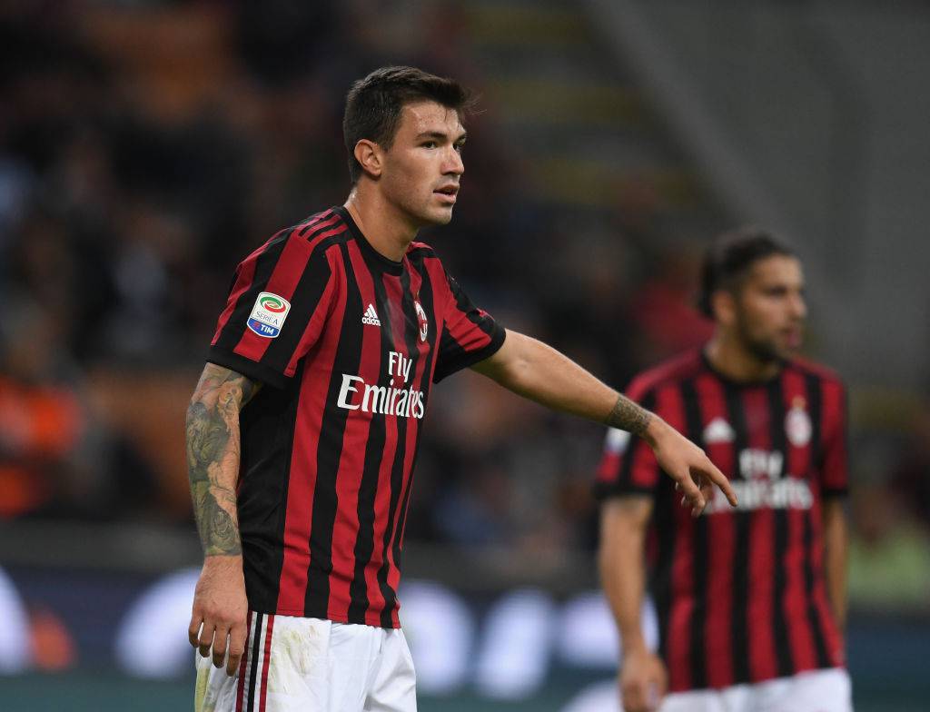 Interesse per Romagnoli