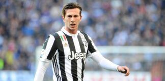 Bernardeschi infortunio Notizie Juve