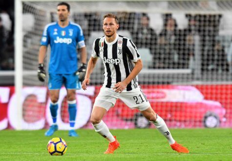 HOwedes infortunio Notizie Juve