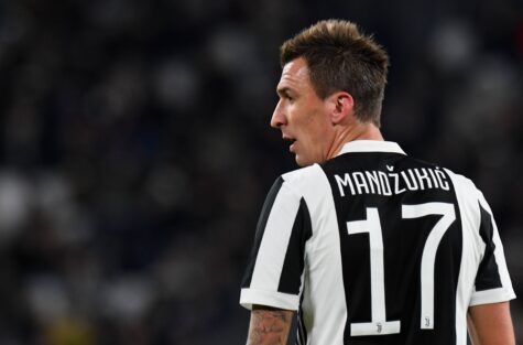 mandzukic