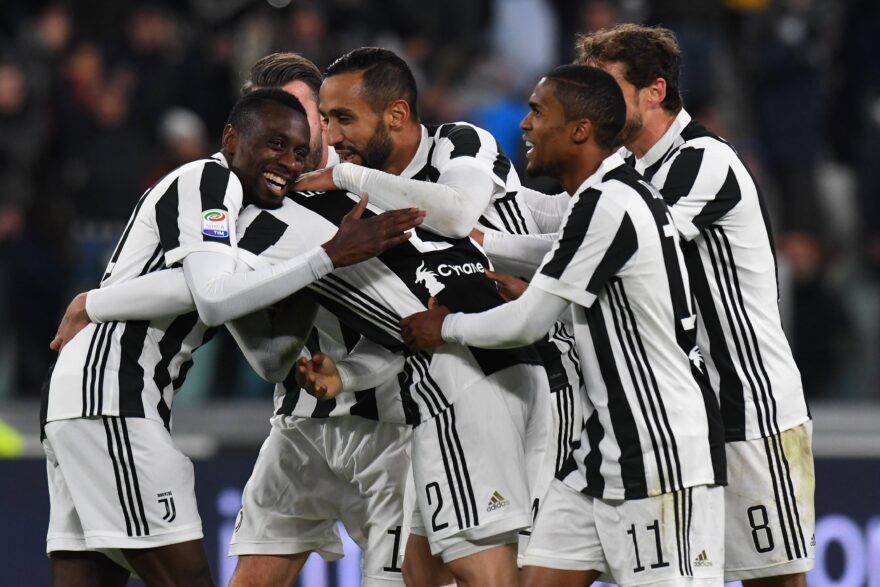 Inter Juventus A Che Ora Si Gioca