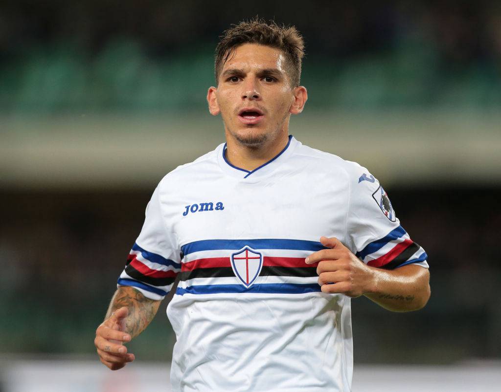 torreira