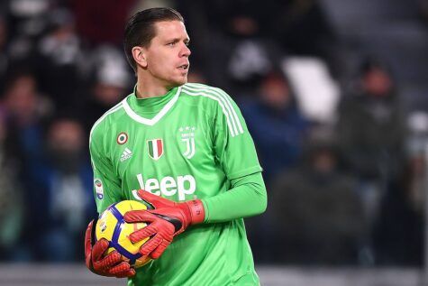 Benevento-Juventus Allegri Statistiche Buffon Szczesny