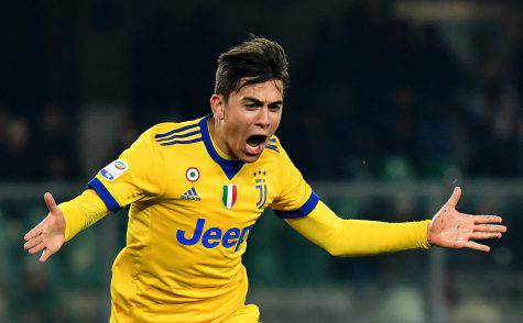 Dybala