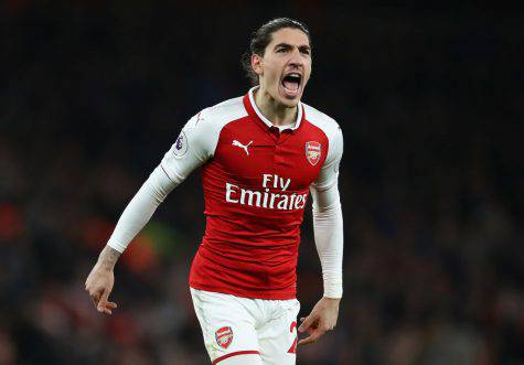 hector bellerin