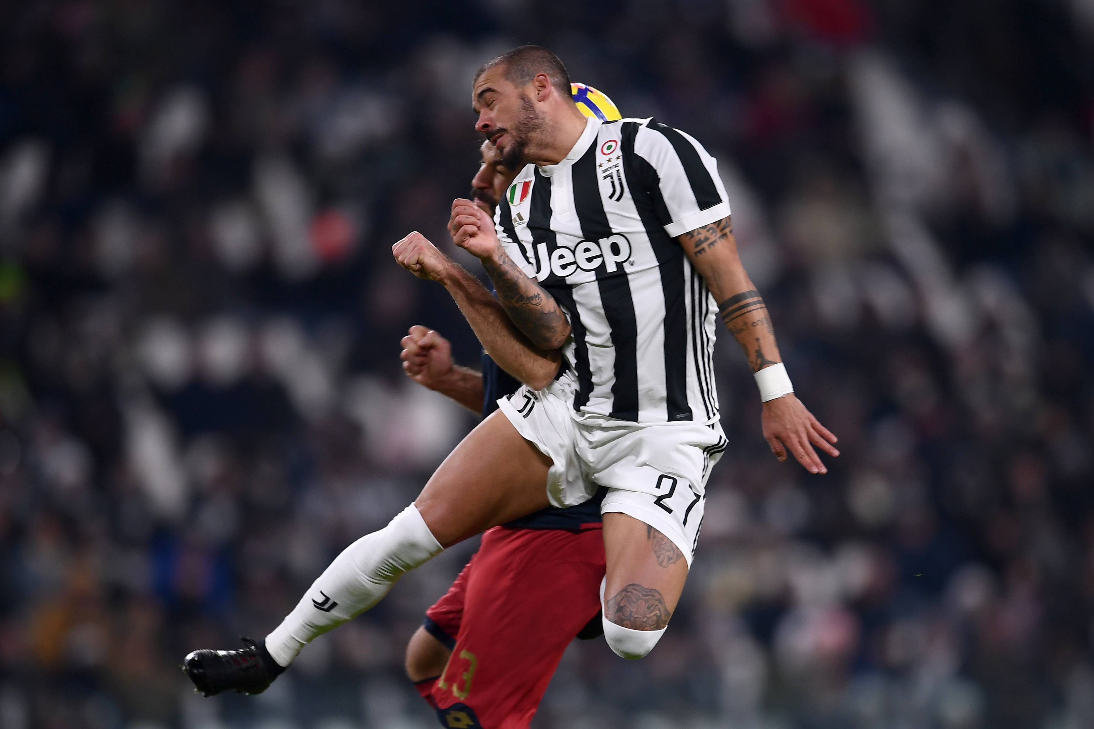 Sturaro al Genoa