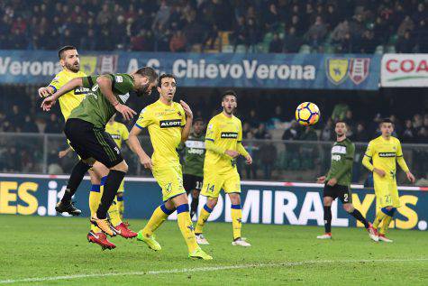 Higuain © Getty Images