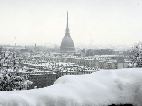 Allerta meteo