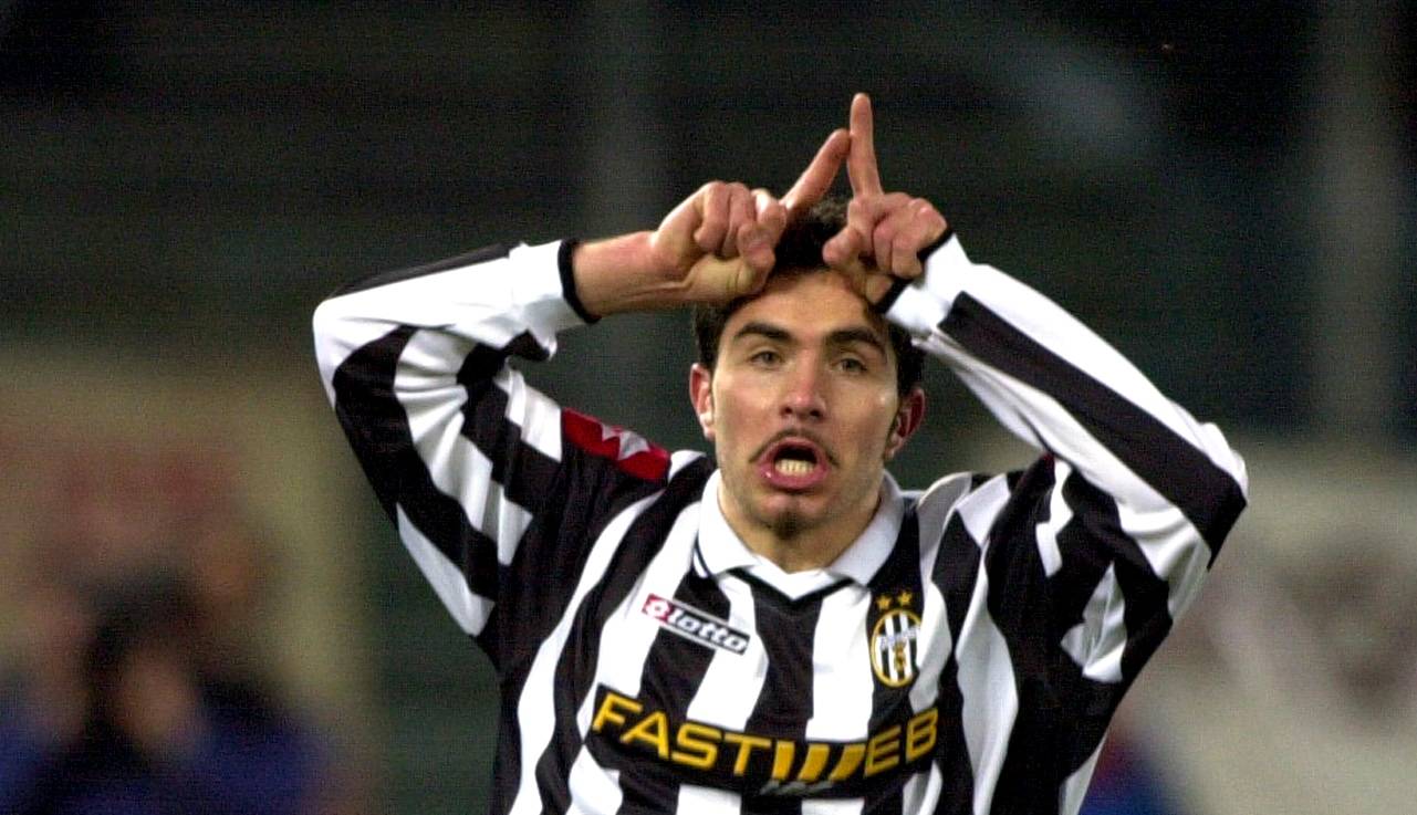 Maresca corna Torino-Juve