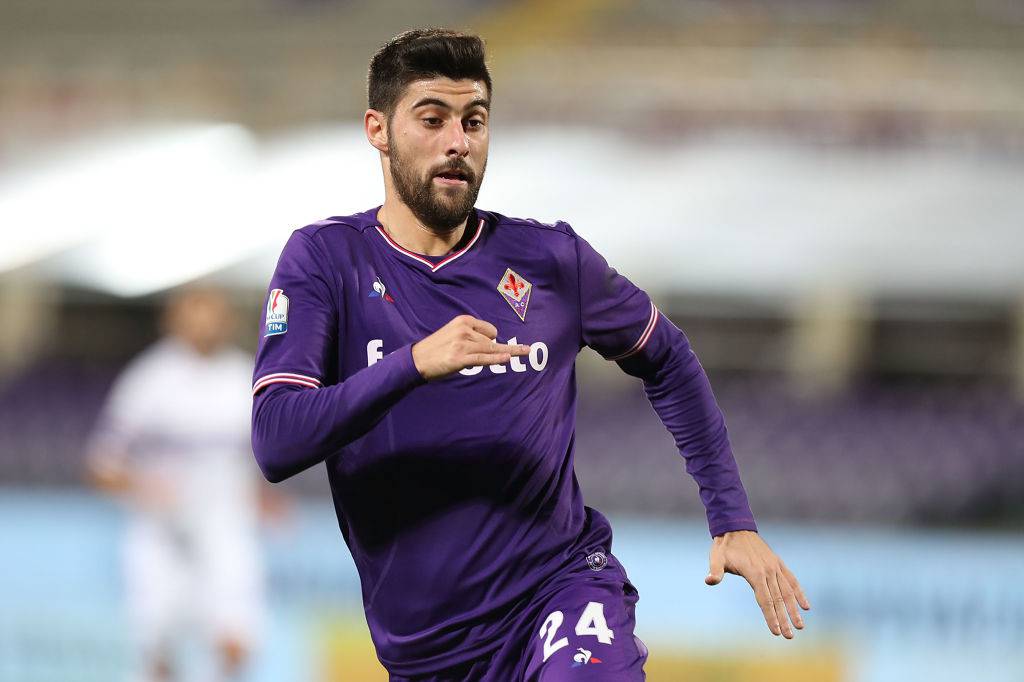 Benassi: La svolta se battiamo la Juve, per me come un derby Benassi: La svolta se battiamo la Juve, per me come un derby