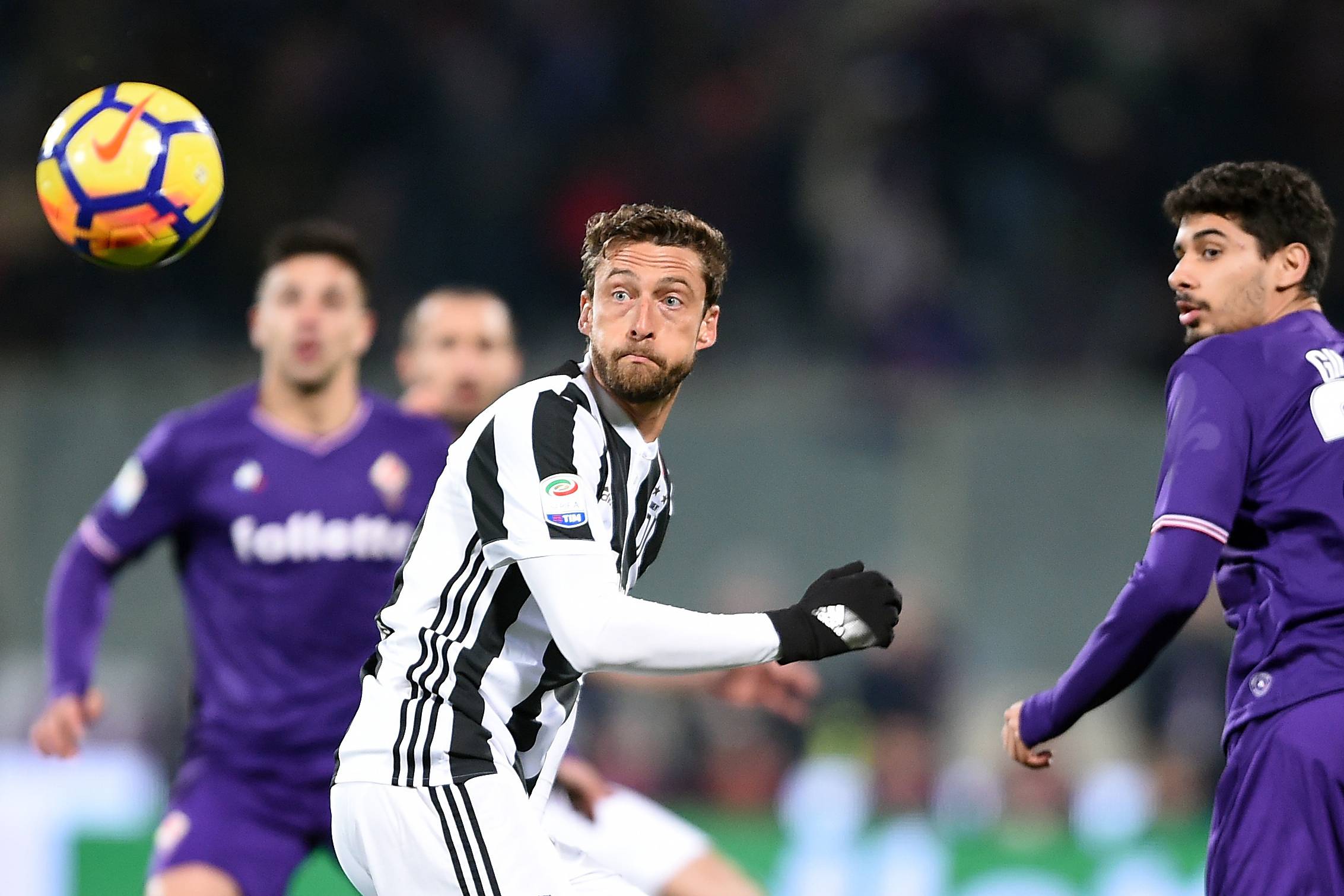 Marchisio Juve Calciomercato, addio a giugno?