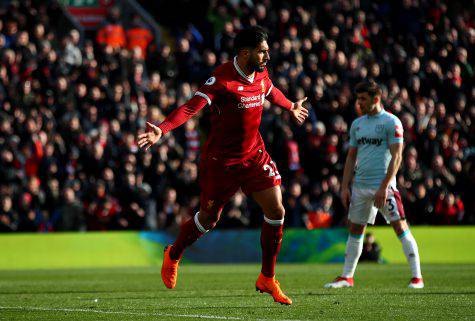 Emre Can Juventus firma