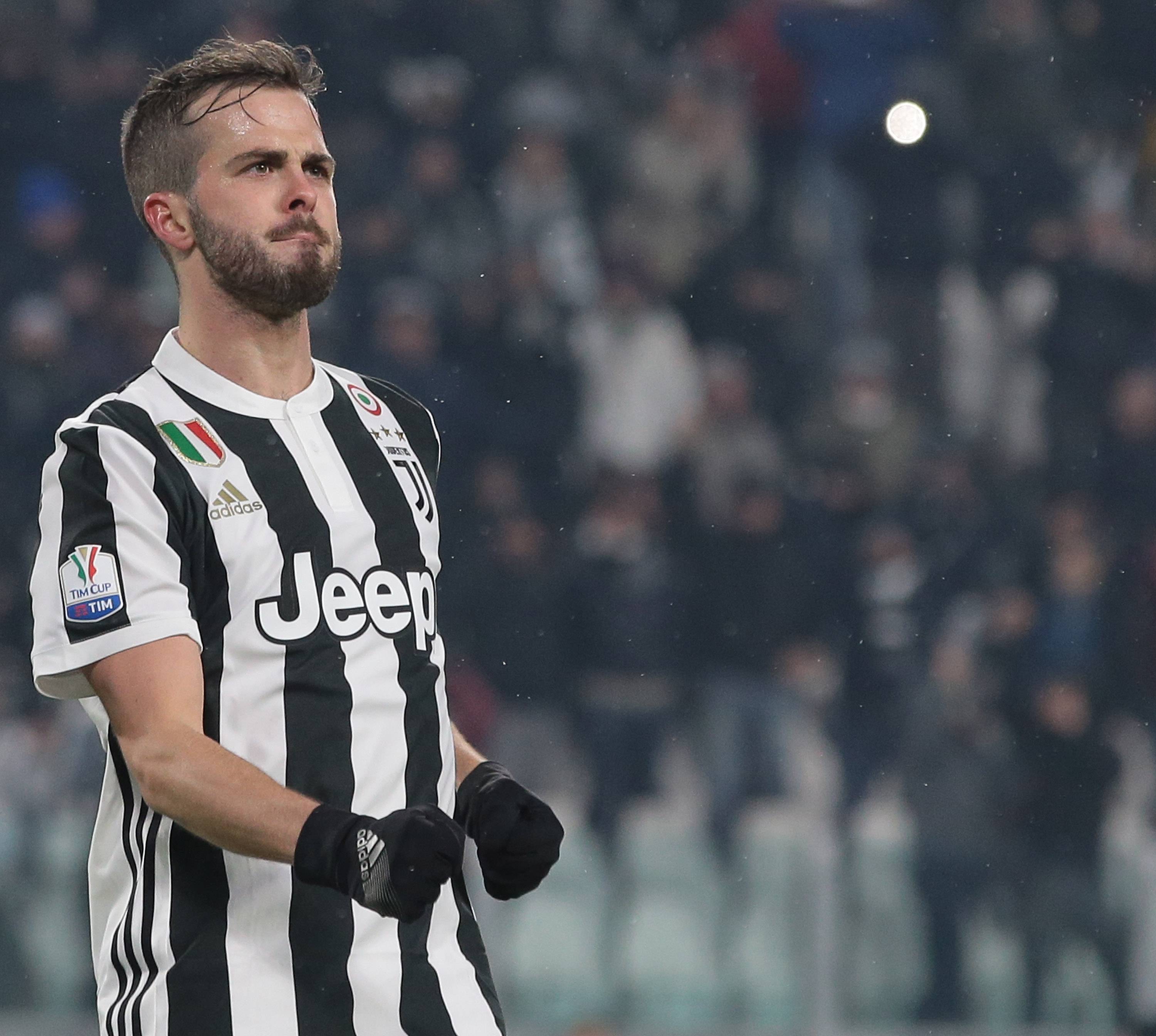 Calciomercato Juventus Pjanic Psg