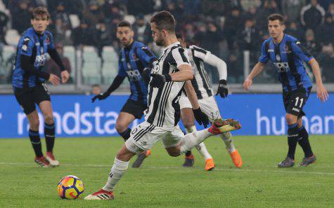 Calciomercato Juventus Pjanic Psg