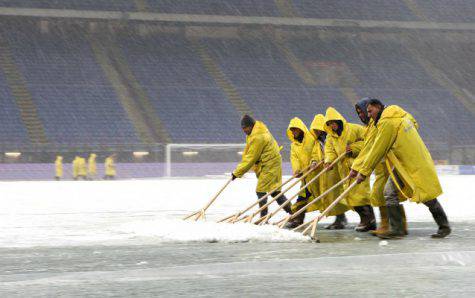 Allerta Meteo Serie A