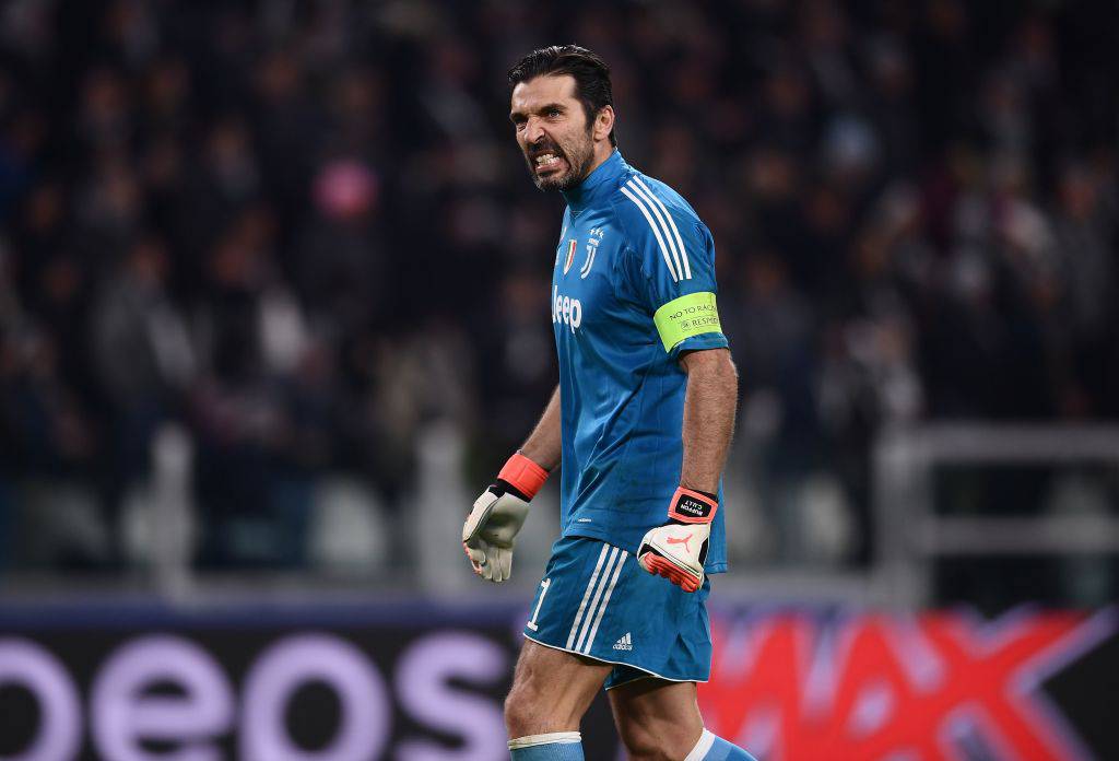 Buffon Italia Di Biagio Convocato