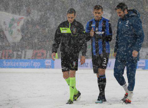 Juve-Atalanta