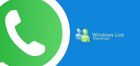 WhatsApp, ritorna il trillo