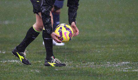 Allerta meteo Serie A © Getty Images