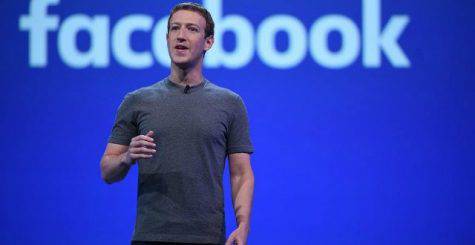 Scandalo Facebook: Zuckerberg convocato a testimoniare