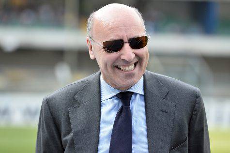 Tottenham-Juve Marotta