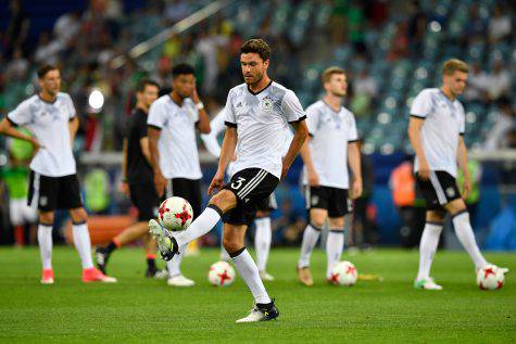 Mercato Juve Hector Colonia Germania Mondiale 2018