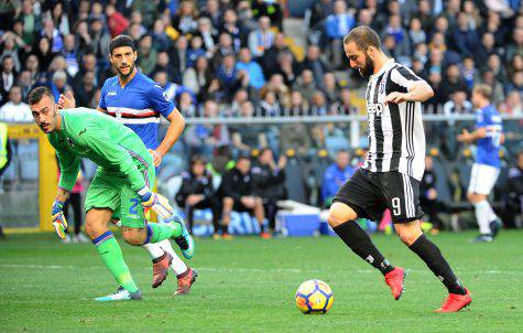 Serie A, 32/a giornata: cambiano gli orari. Spostata anche Juve-Sampdoria