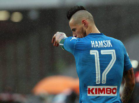 Hamsik