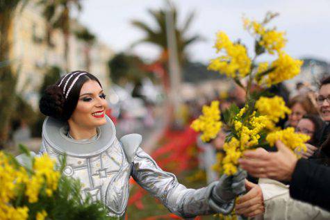 Festa delle donne © Getty Images