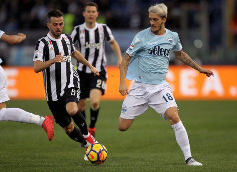 Lazio-Juve © Getty Images