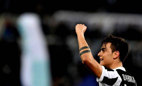 Lazio-Juve, Dybala regala Joya e godimento: è lui l'uomo copertina