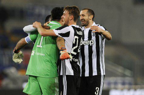 Ultime notizie juve