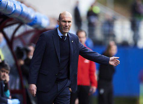 Juve-Real Madrid, problema infortunati per Zidane: "Isco e Sergio Ramos in dubbio"